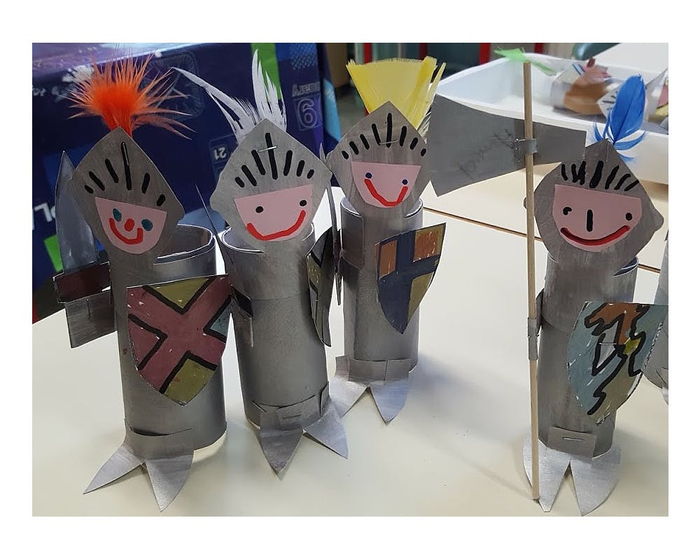Activité Chevalier Et Princesse Maternelle t48rYKLDRwV4KM