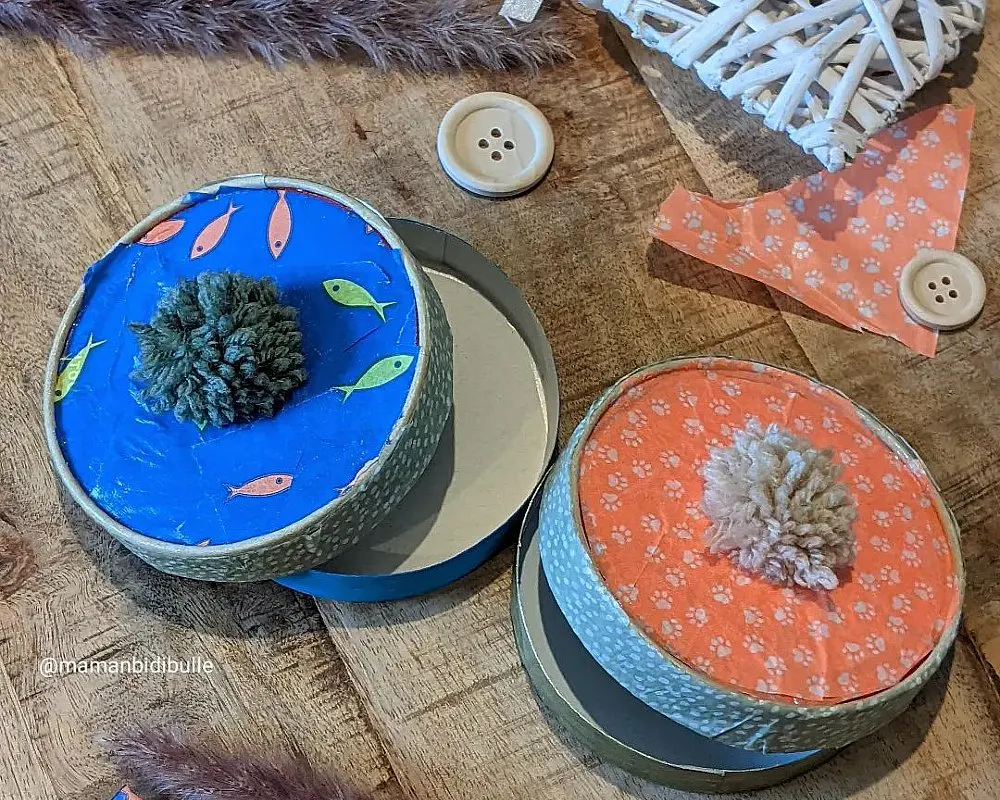 22 Bricolages Avec De La R cup Pour Amuser Les Enfants MOMES 22-bricolages-avec-de-la-r-cup-pour-amuser-les-enfants-momes