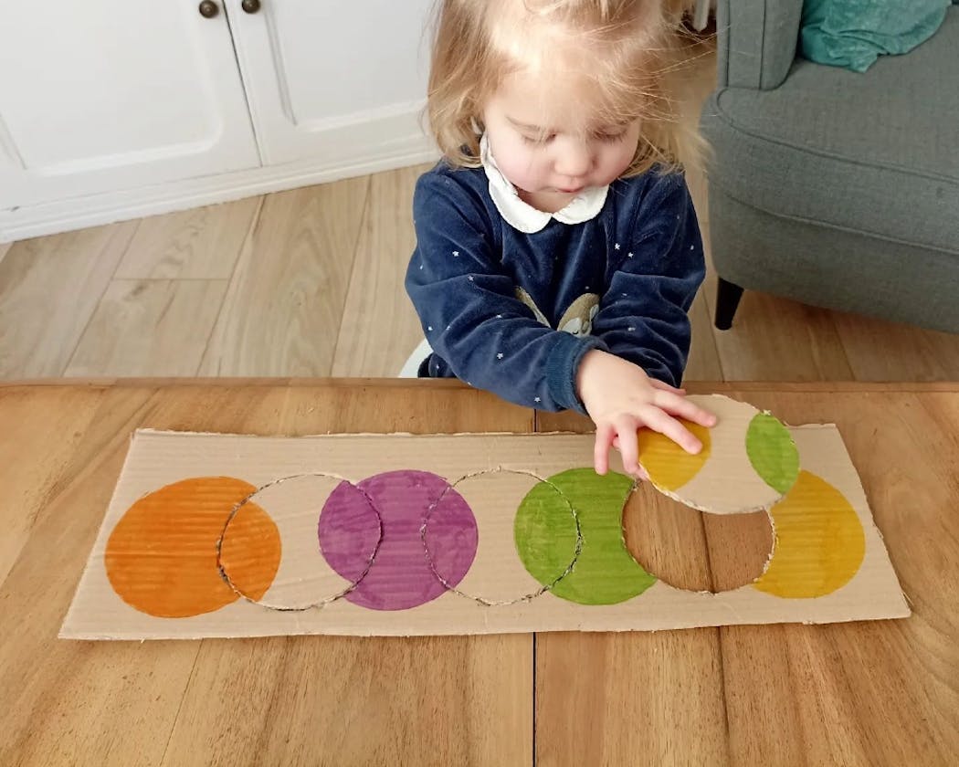 Puzzle DIY pour enfants : 20 projets inspirants à découvrir