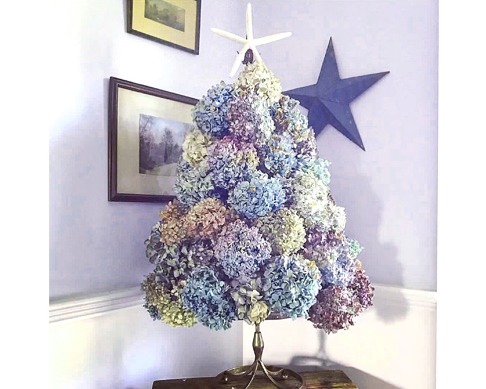 30 sapins de Noël originaux et créatifs à faire en famille MOMES