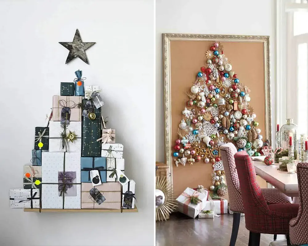 Décorations de sapin de Noël en bois avec formule mathématique - Étiquettes à suspendre - Cadeaux pandémiques Décorations de sapin de Noël en bois avec formule mathématique - Étiquettes à suspendre - Cadeaux pandémiques