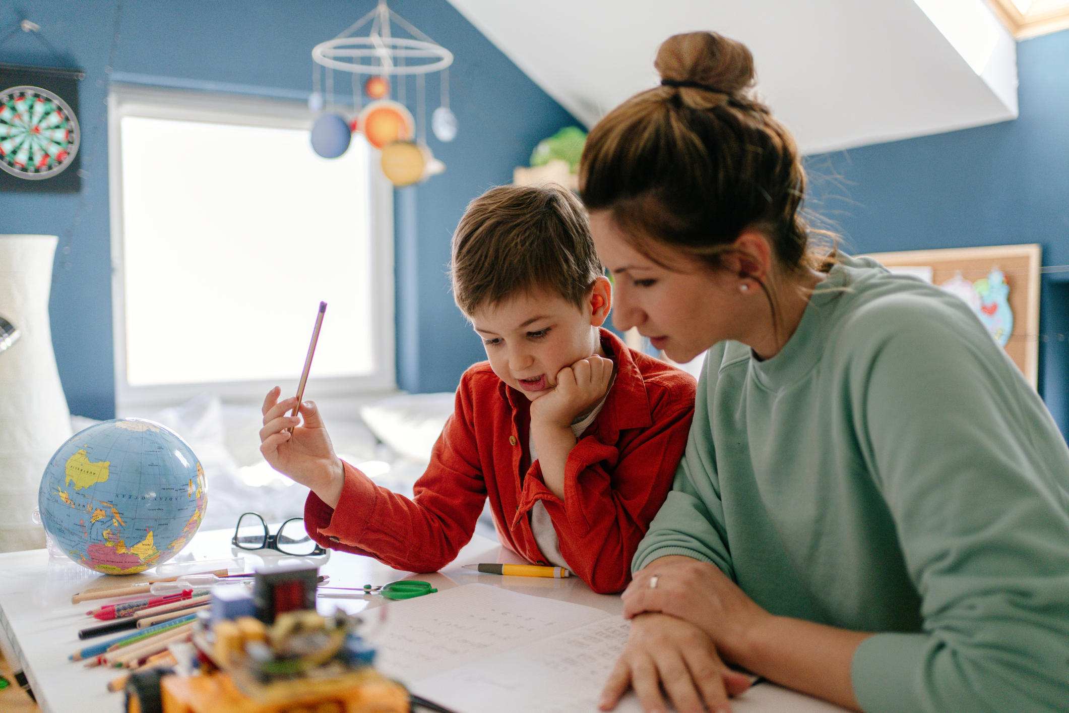 Fiche de cours : M devant B, P et M | MOMES
