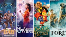 Disney+ et Netflix : les nouveautés SVOD films et séries de février 2023
