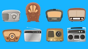 Découvrez l'histoire fascinante de la radio
