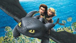 Dragons : bientôt un live action pour le film culte de Dreamworks