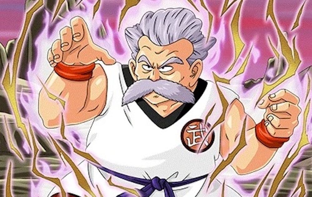 Dragon Ball Z : Mutaito | MOMES Dragon Ball Z : Mutaito | MOMES