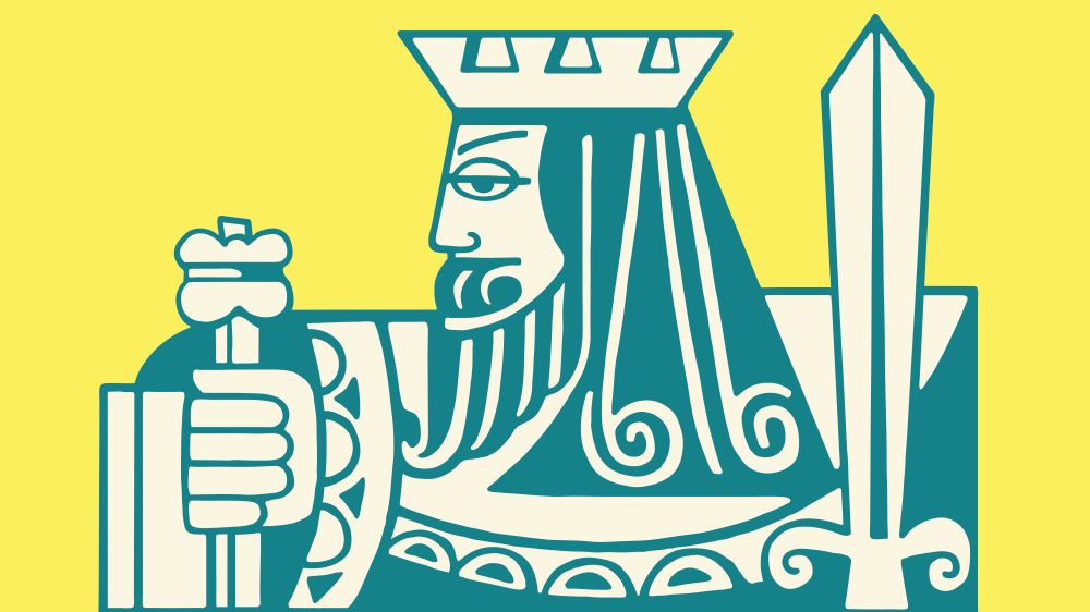 Découvrez les rois de France : dynasties et chronologie | MOMES