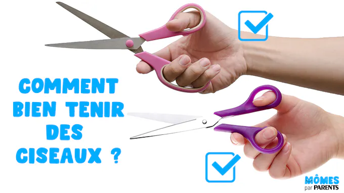 Comment Faire Couper Les Ciseaux De Maison