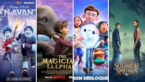 Disney+ et Netflix : les nouveautés SVOD films et séries de mars 2023