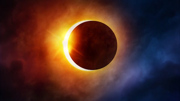 Qu’est-ce qu’une éclipse ?