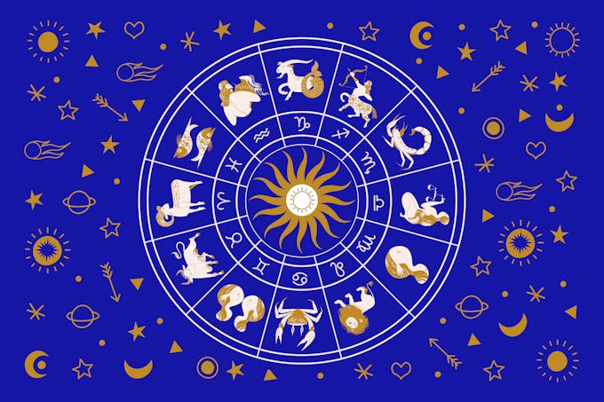 signes du zodiaque astrologie