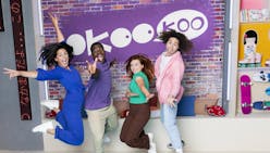 Okoo-koo : la nouvelle émission de jeunesse et de divertissement affiche déjà des records d’audience