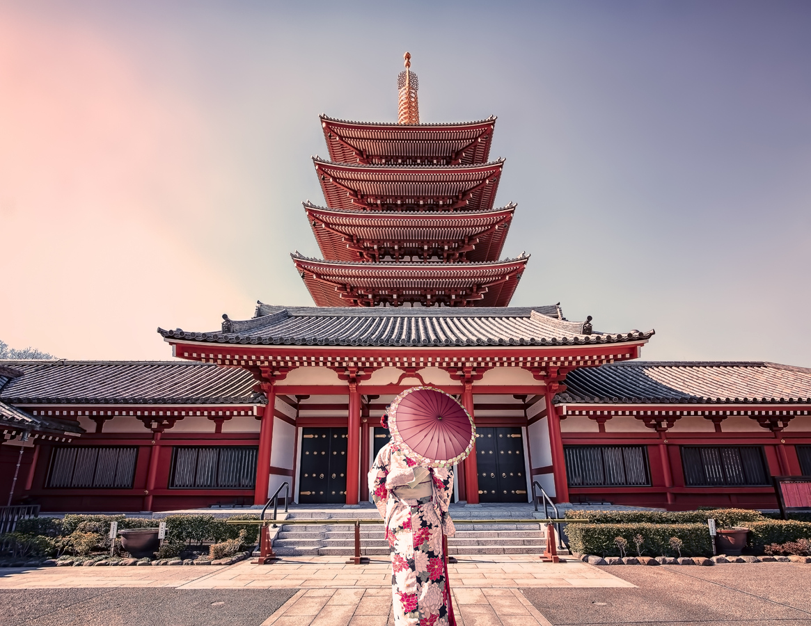 Tout Savoir Sur Le Japon | MOMES