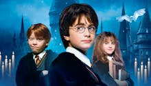 Harry Potter : une série en préparation !