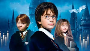 Harry Potter : une série en préparation !