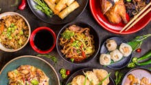 La gastronomie chinoise