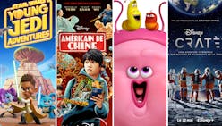 Disney+ et Netflix : les nouveautés SVOD films et séries de mai 2023