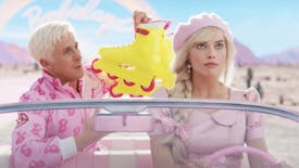 Barbie le film : Barbie et Ken découvrent le vrai monde dans une nouvelle bande annonce