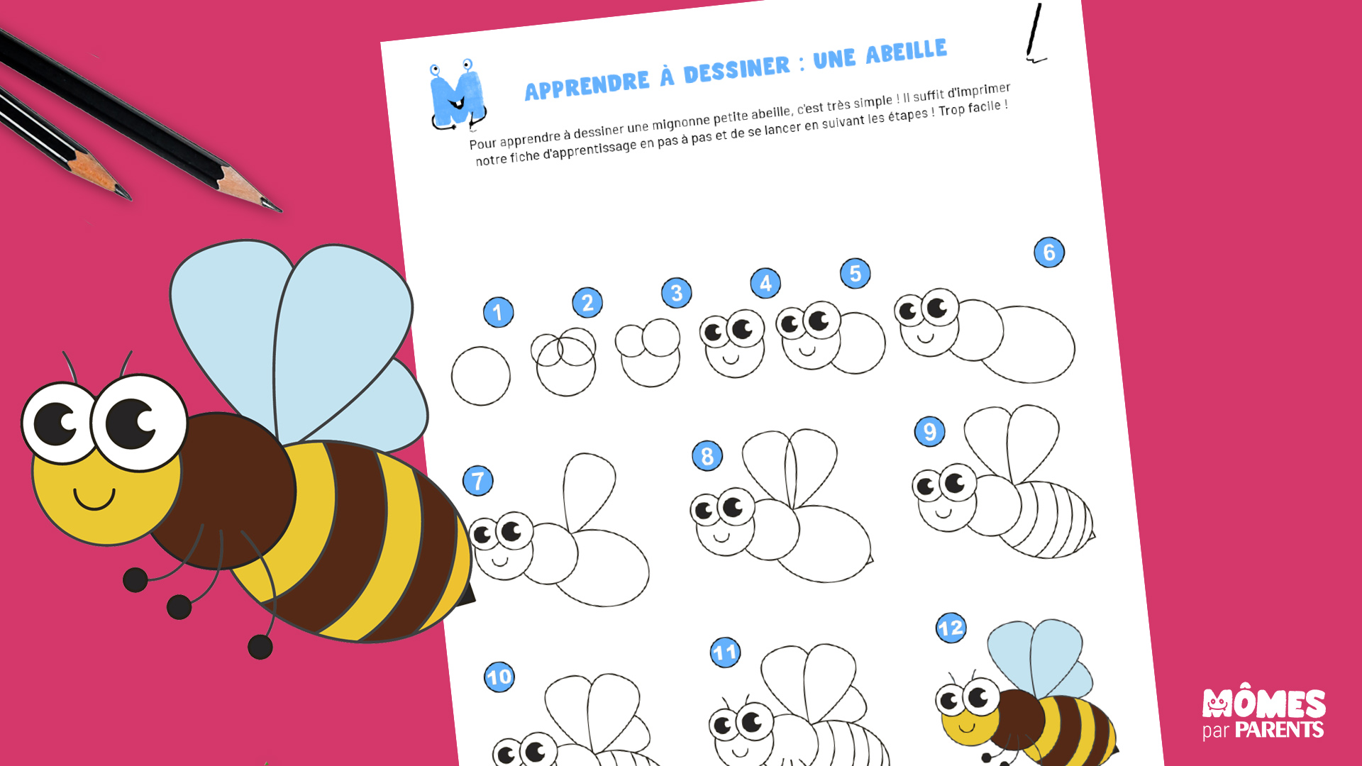 Dessiner Abeille Facile Outlet Cozeliving Com