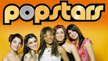 L'émission Popstars bientôt de retour !