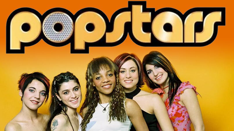 Popstars : le retour de l'émission culte | MOMES