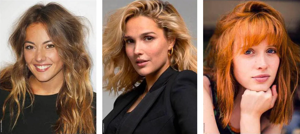 Cat's Eyes : TF1 dévoile le casting de la série adaptée du dessin animé
