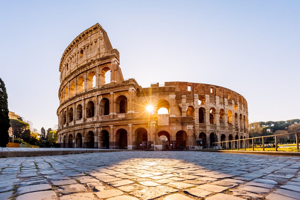 Colosseo