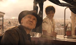 Indiana Jones 5 : rencontre avec Ethann Isidore, ce jeune Français qui a joué aux côtés d’Harrison Ford