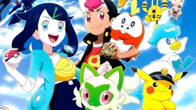 Pokémon, Les Horizons : la nouvelle série se dévoile !