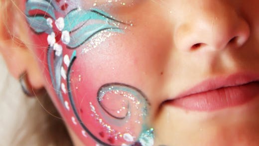 Carnaval - Comment réaliser un maquillage de fée ?