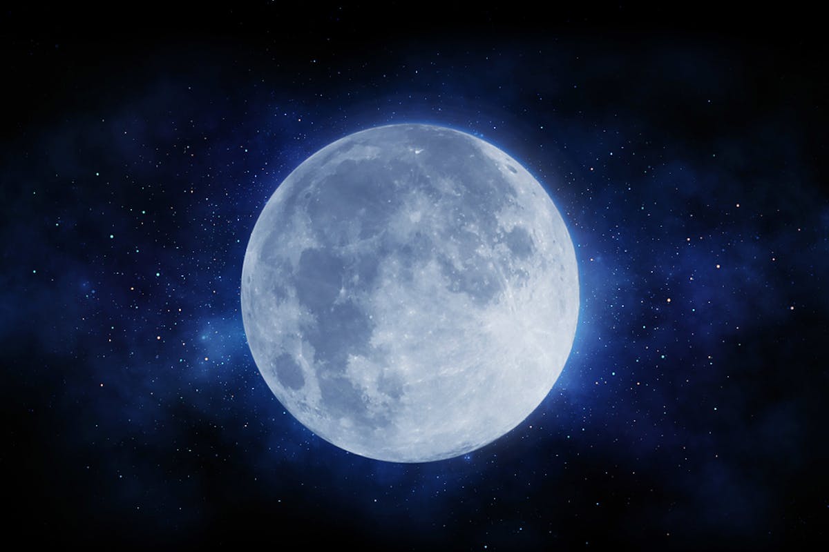 La lune est-elle une planète ou une étoile ? - Le Cosmographe