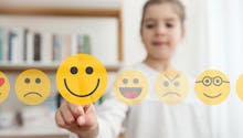 Des jeux et outils pour aider les enfants à reconnaître et à comprendre les émotions