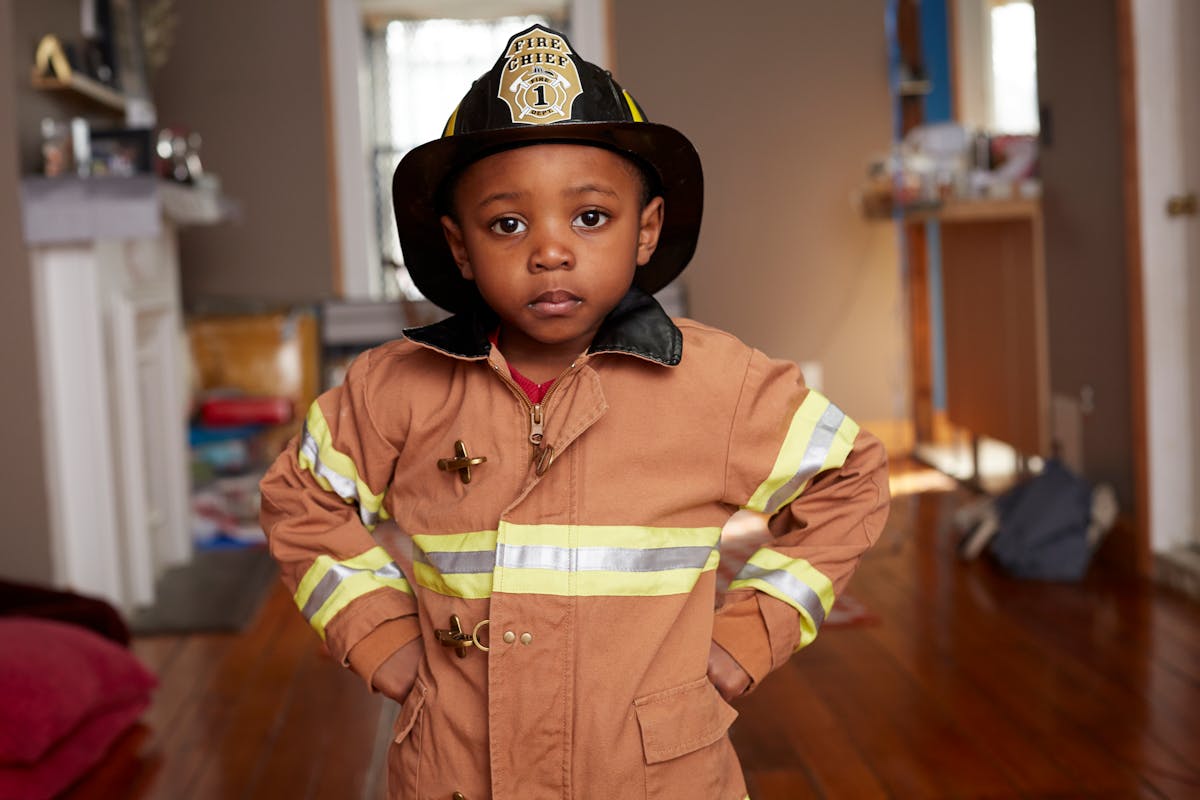 Au feu les pompiers - Comptines et chansons pour enfants
