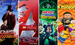 Disney+ et Netflix : les nouveautés SVOD films et séries d'octobre 2023