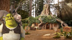 Pour Halloween, Airbnb propose un séjour dans la maison de Shrek