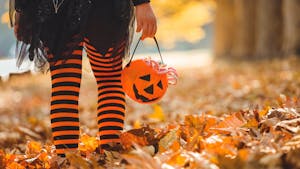 Date d'Halloween : pourquoi célèbre-t-on la fête un 31 octobre ?