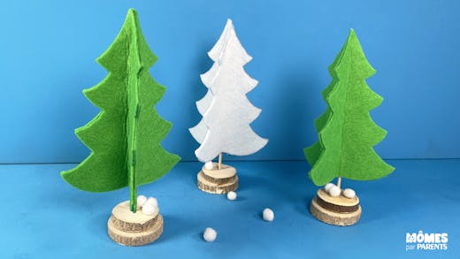 Noël : fabriquer en famille ses propres lumignons pour décorer la