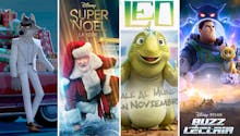 Disney+ et Netflix : les nouveautés SVOD films et séries de novembre 2023