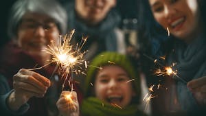 Nouvel An : des idées de boîtes à souhaits à fabriquer en famille
