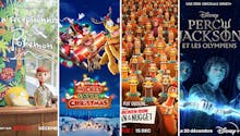 Disney+ et Netflix : les nouveautés SVOD films et séries de décembre 2023