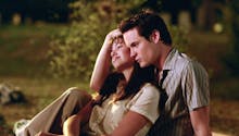 A walk to remember - movie