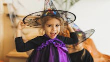 Tuto Halloween : Comment fabriquer un mini chapeau de sorcière ?