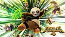 Kung Fu Panda 4 : une bande annonce épique pour le retour de Po, notre panda guerrier préféré !