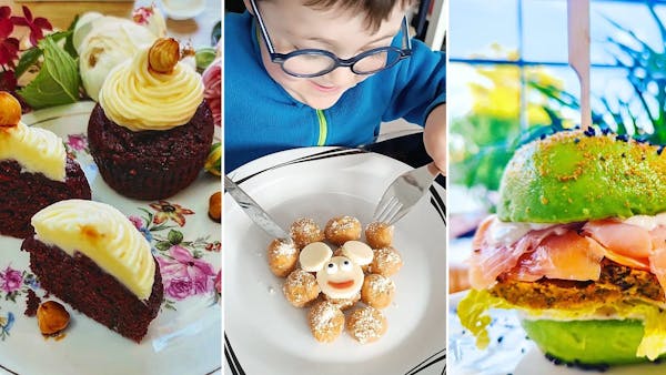 20 idées de plats pour faire apprécier les légumes aux enfants