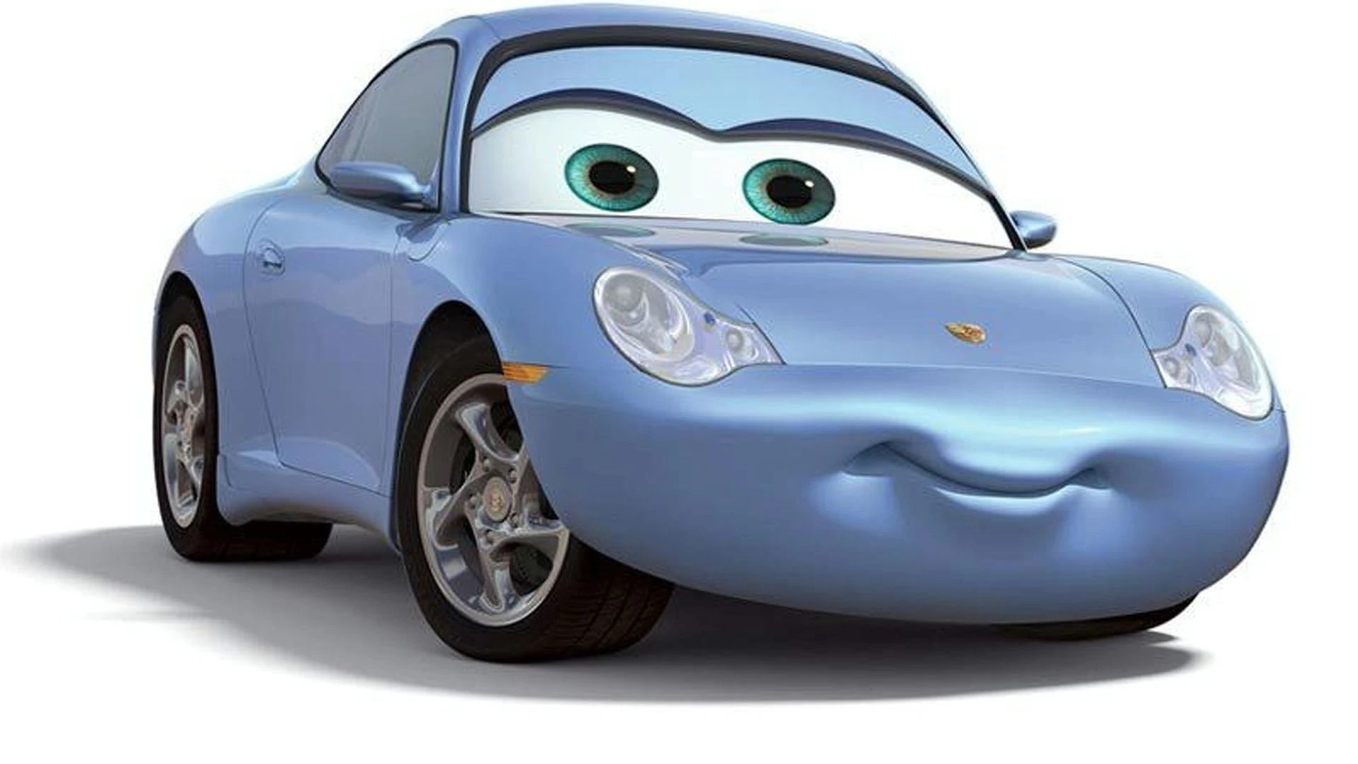 Les personnages de cars | MOMES
