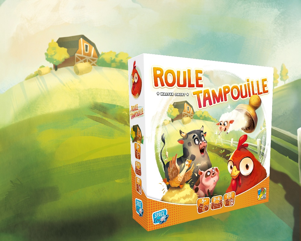 22 jeux de société pour enfants qui peuvent se jouer à deux | MOMES