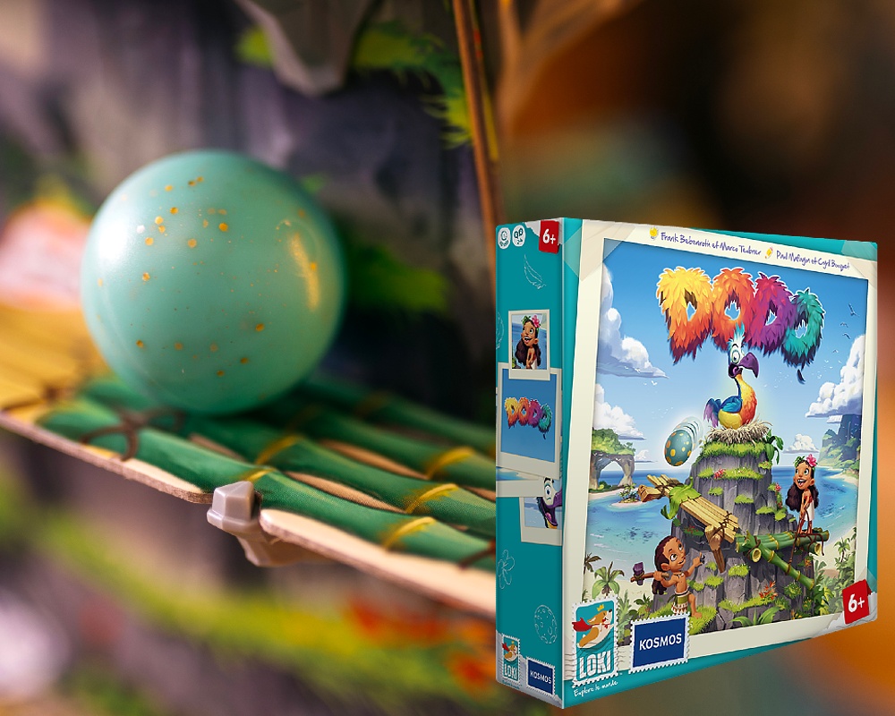 22 jeux de société pour enfants qui peuvent se jouer à deux | MOMES