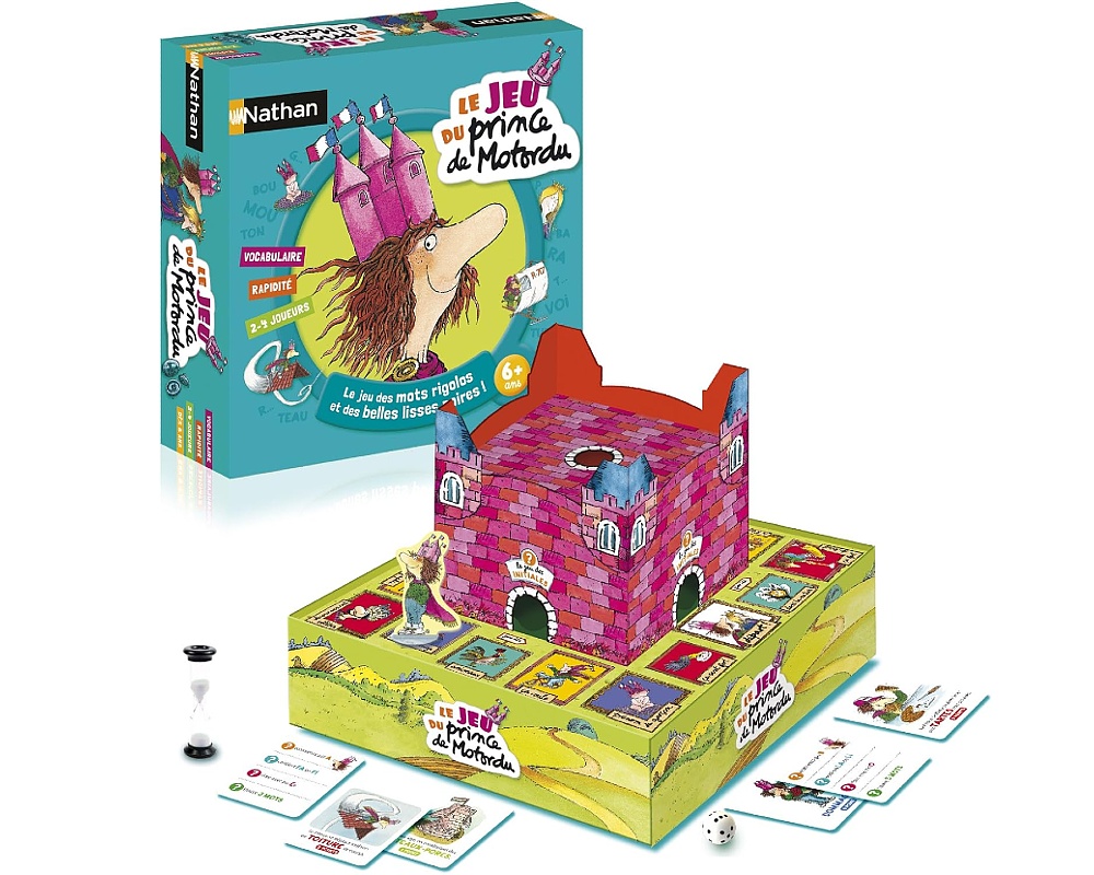 22 jeux de société pour enfants qui peuvent se jouer à deux | MOMES