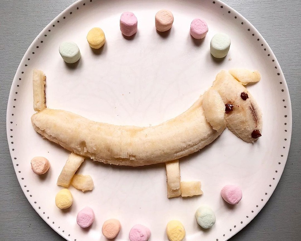 20 idées pour créer une assiette de fruits pour les enfants | MOMES