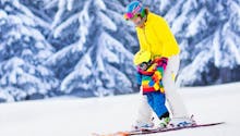 5 conseils pour apprendre à skier